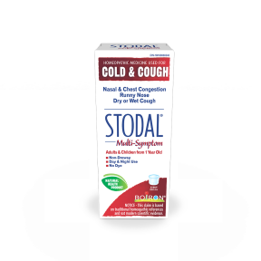Stodal Cold And Cough Syrup - Image 4