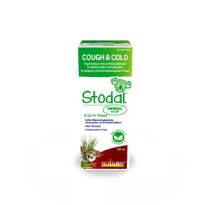Stodal Herbal Syrup - Image 4