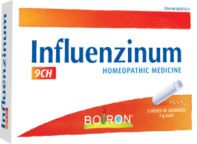 Influenzinum 2024/2025 - Image 1