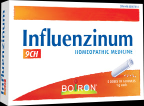 Influenzinum 2024/2025 - Image 2