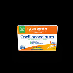 Oscillococcinum - Image 1