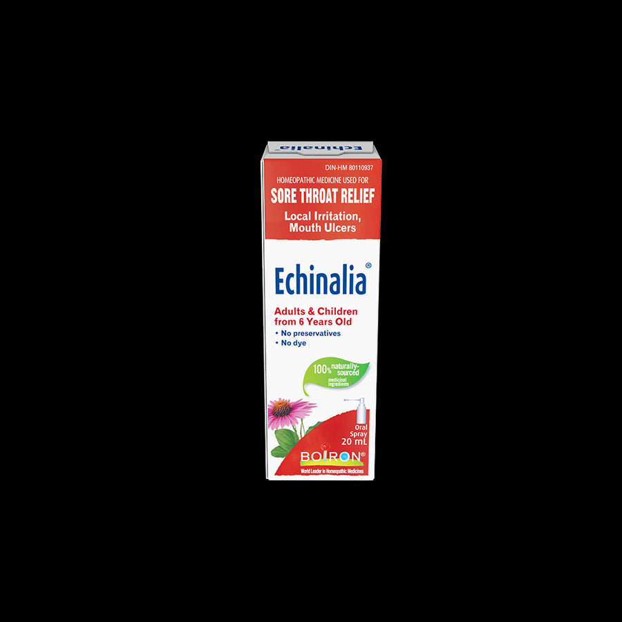 Echinalia Oral Spray - Image 1