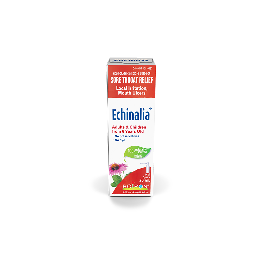 Echinalia Oral Spray - Image 2
