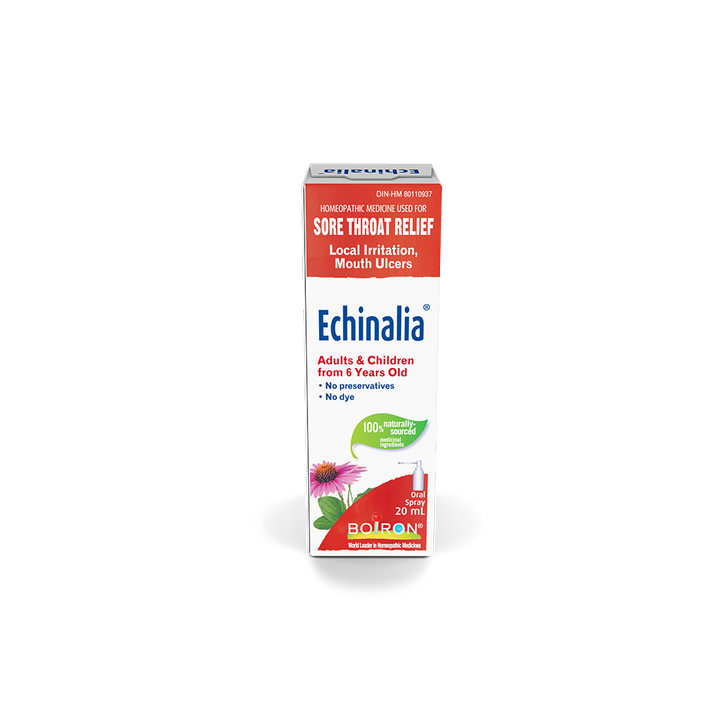 Echinalia Oral Spray - Image 2