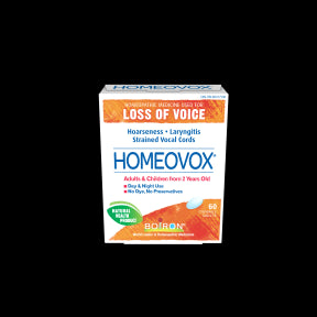 Homeovox - Image 1