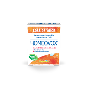 Homeovox - Image 4