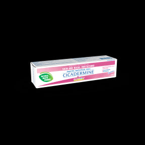 Cicadermine. Nasal Skin Irritations - Image 2