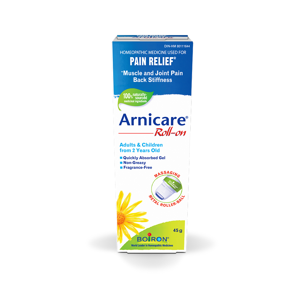 Arnicare Roll-on - Image 2