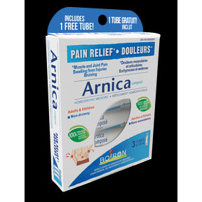 Arnica Compose Blister - Image 2