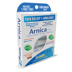 Arnica Compose Blister - Image 3