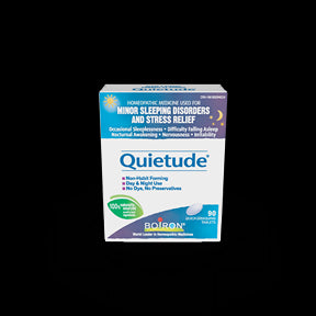 Quietude - Image 1