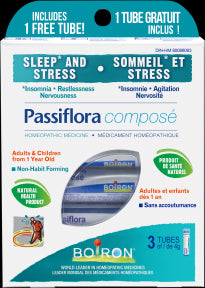 Passiflora Compose Blister - Image 1