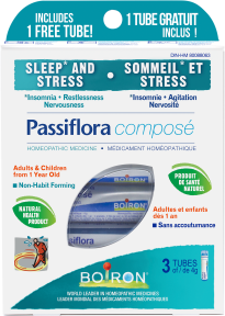Passiflora Compose Blister - Image 2
