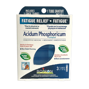 Acidum Phosphoricum Compose Blister - Image 1