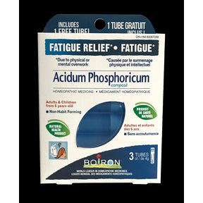 Acidum Phosphoricum Compose Blister - Image 2