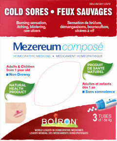 Mezereum Compose Blister - Image 2