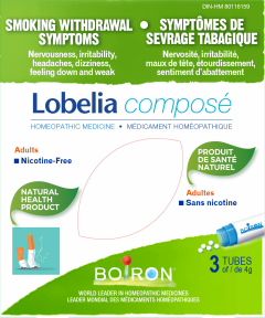 Lobelia Compose Blister - Image 2
