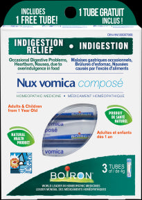 Nux Vomica Compose Blister - Image 1