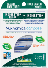 Nux Vomica Compose Blister - Image 4