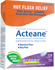 Acteane - Hot Flash Relief - Image 2