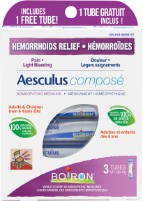 Aesculus Compose Blister - Image 2