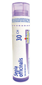 Sepia Officinalis 30ch - Image 3