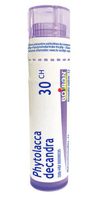 Phytolacca Decandra 30ch - Image 2