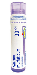 Natrum Muriaticum 30ch - Image 1