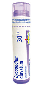 Lycopodium Clavatum 30ch - Image 2