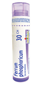Ferrum Phosphoricum 30ch - Image 2