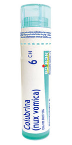 Nux Vomica 6ch - Image 2
