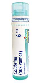 Nux Vomica 6ch - Image 3