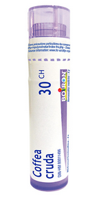 Coffea Cruda 30ch - Image 1
