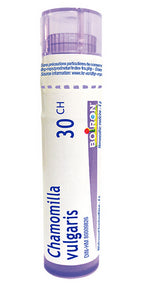 Chamomilla Vulgaris 30ch - Image 1