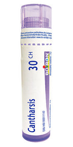 Cantharis 30ch - Image 1