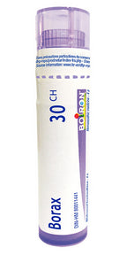 Borax 30ch - Image 1