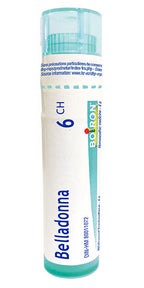 Belladonna 6ch - Image 2