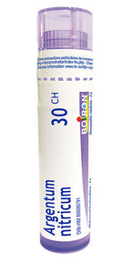 Argentum Nitricum 30ch - Image 2