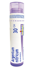 Argentum Nitricum 30ch - Image 5