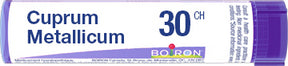 Cuprum Metallicum 30ch - Image 5