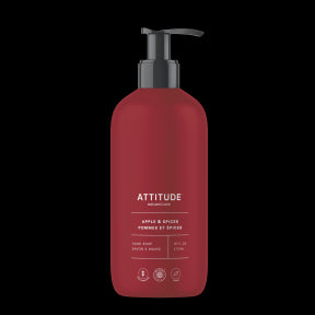 Hand Soap - Apple & Spices - Image 2