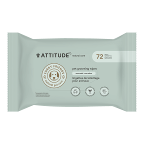 Pet Grooming Wipes - Unscented - Image 1