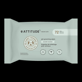 Pet Grooming Wipes - Unscented - Image 4