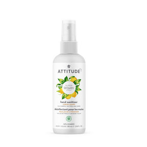 Hand Sanitizer - Lemon Leaves - Image 2