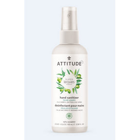 Hand Sanitizer - Olive Leaves - Image 1