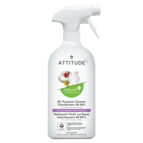 Disinfectant 99.9% Thyme & Lavender - Image 1