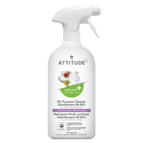 Disinfectant 99.9% Thyme & Lavender - Image 4