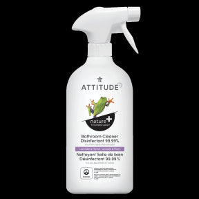 Bathroom Cleaner Disinfectant 99.9% - Image 2