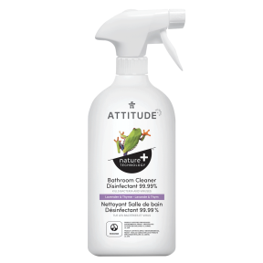 Bathroom Cleaner Disinfectant 99.9% - Image 4
