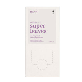 Shower Gel Ppprmint/Swt Orng Refill - Image 1